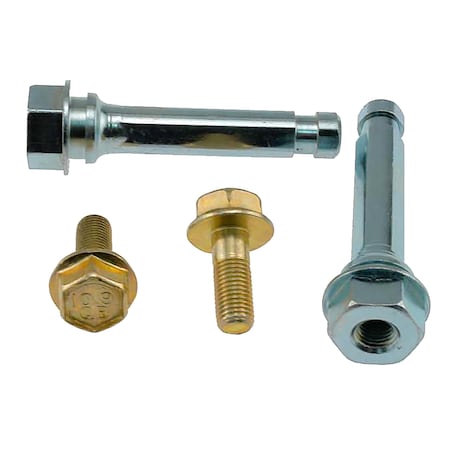Carlson Brake Hardware CHEV/GEO 97-93 LEXUS 10-90 TOYOTA 03-91 14112